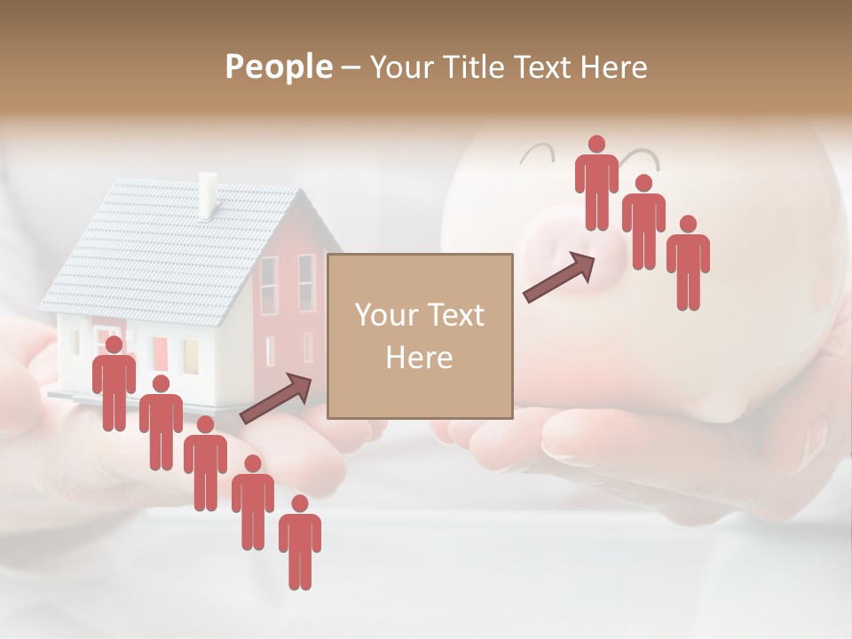 Investment Business Residential PowerPoint Template