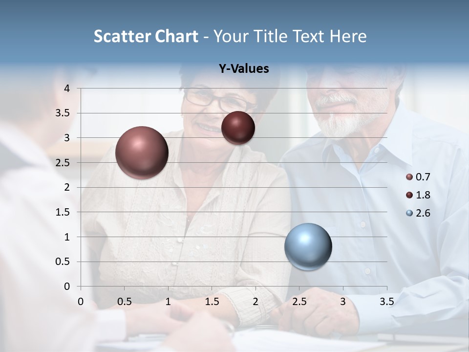 Married Preparation Responsibility PowerPoint Template
