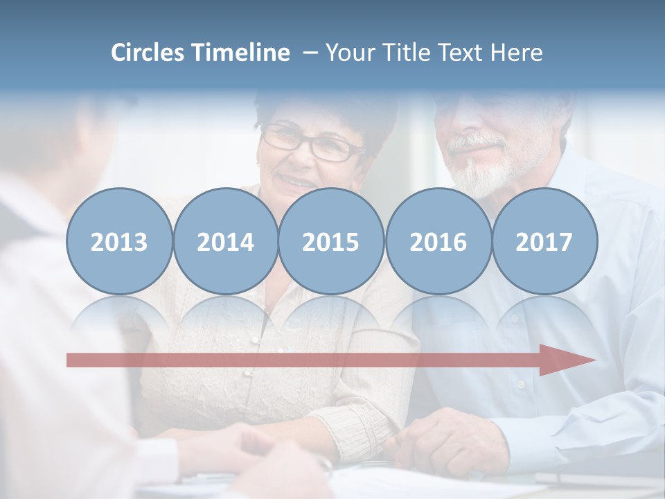 Married Preparation Responsibility PowerPoint Template