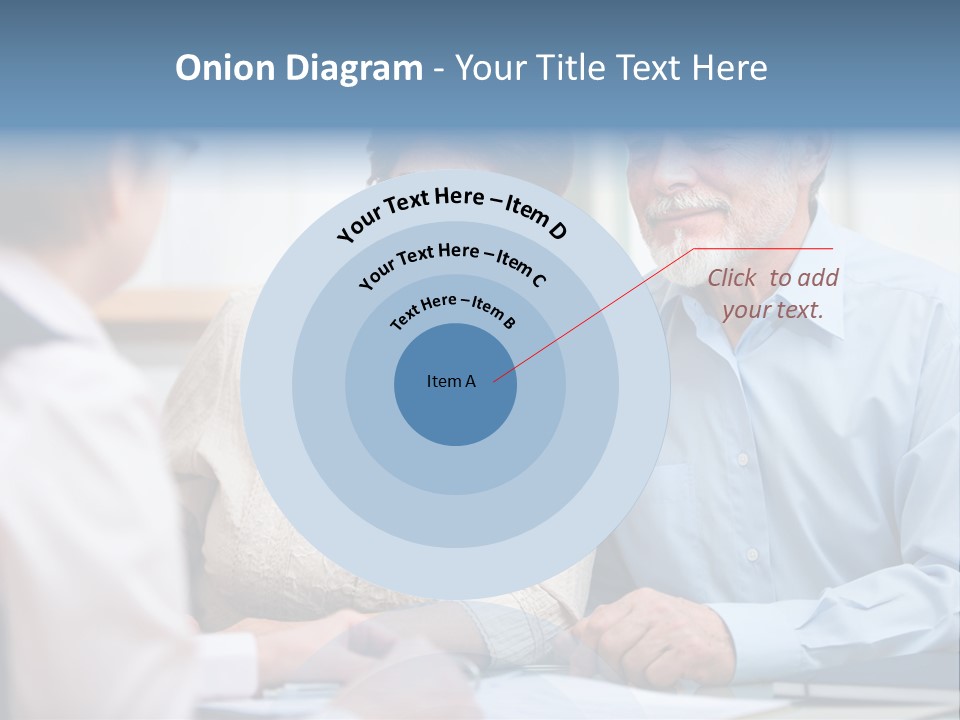 Married Preparation Responsibility PowerPoint Template