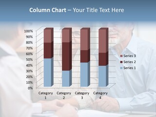 Married Preparation Responsibility PowerPoint Template