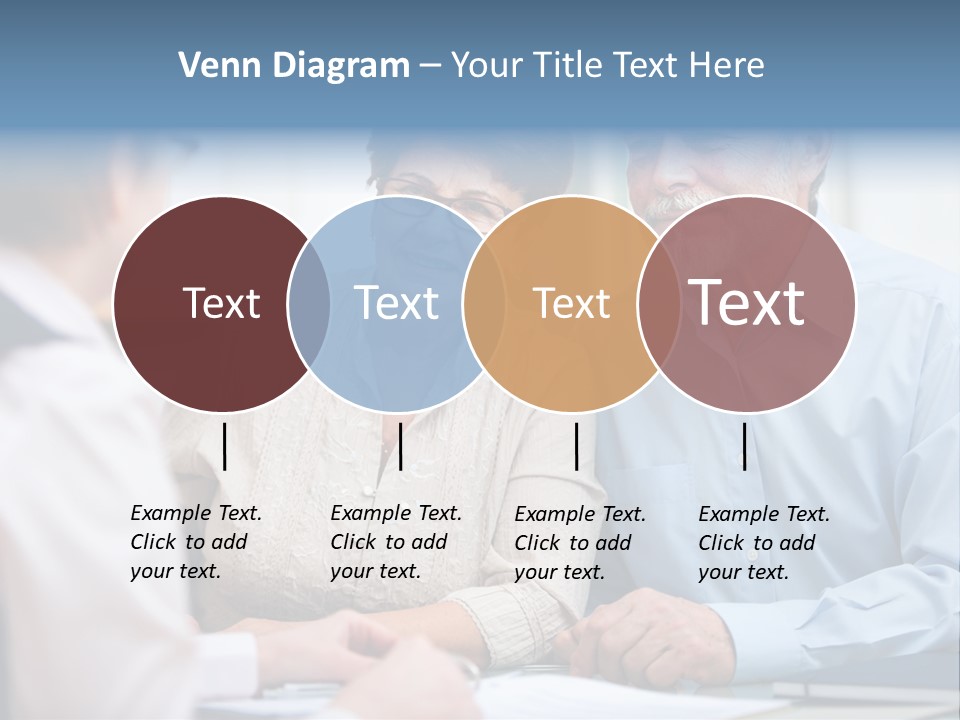 Married Preparation Responsibility PowerPoint Template