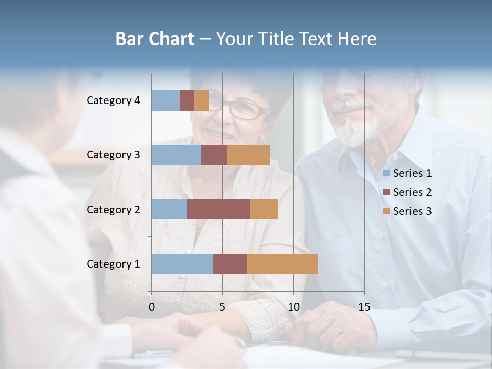 Married Preparation Responsibility PowerPoint Template