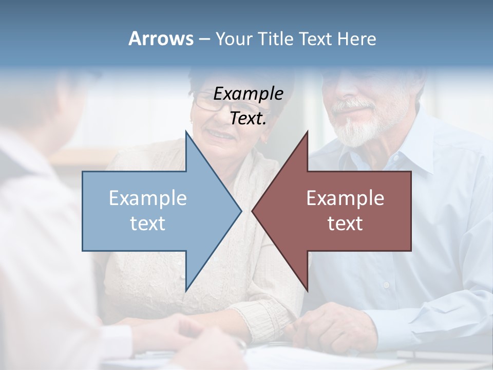 Married Preparation Responsibility PowerPoint Template