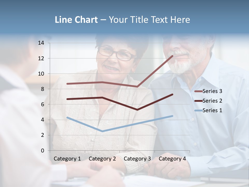Married Preparation Responsibility PowerPoint Template