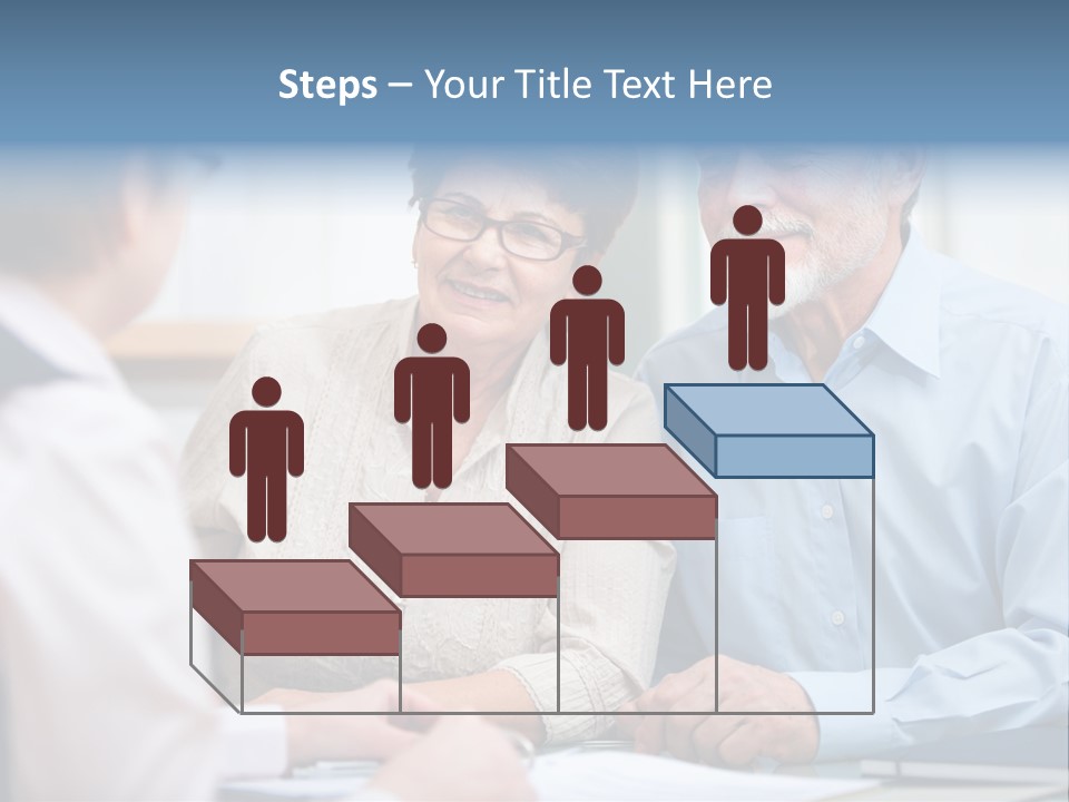 Married Preparation Responsibility PowerPoint Template