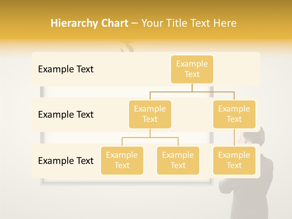 Object Pulley Winch PowerPoint Template