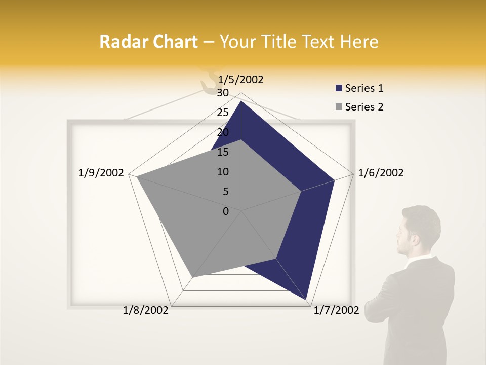 Object Pulley Winch PowerPoint Template