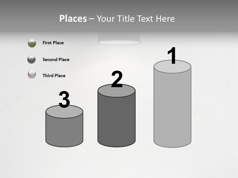 Structure Construction Cracked PowerPoint Template