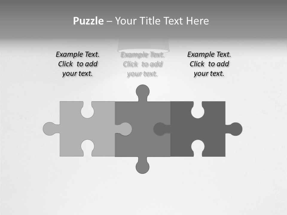 Structure Construction Cracked PowerPoint Template