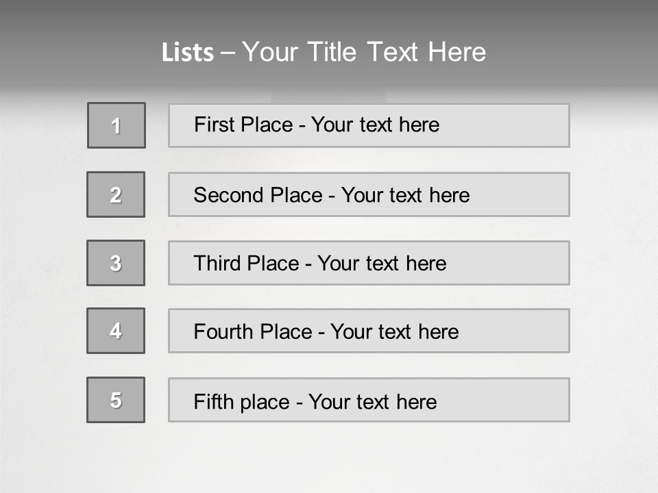 Structure Construction Cracked PowerPoint Template