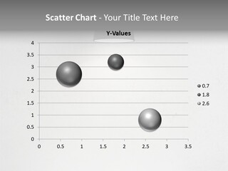 Structure Construction Cracked PowerPoint Template