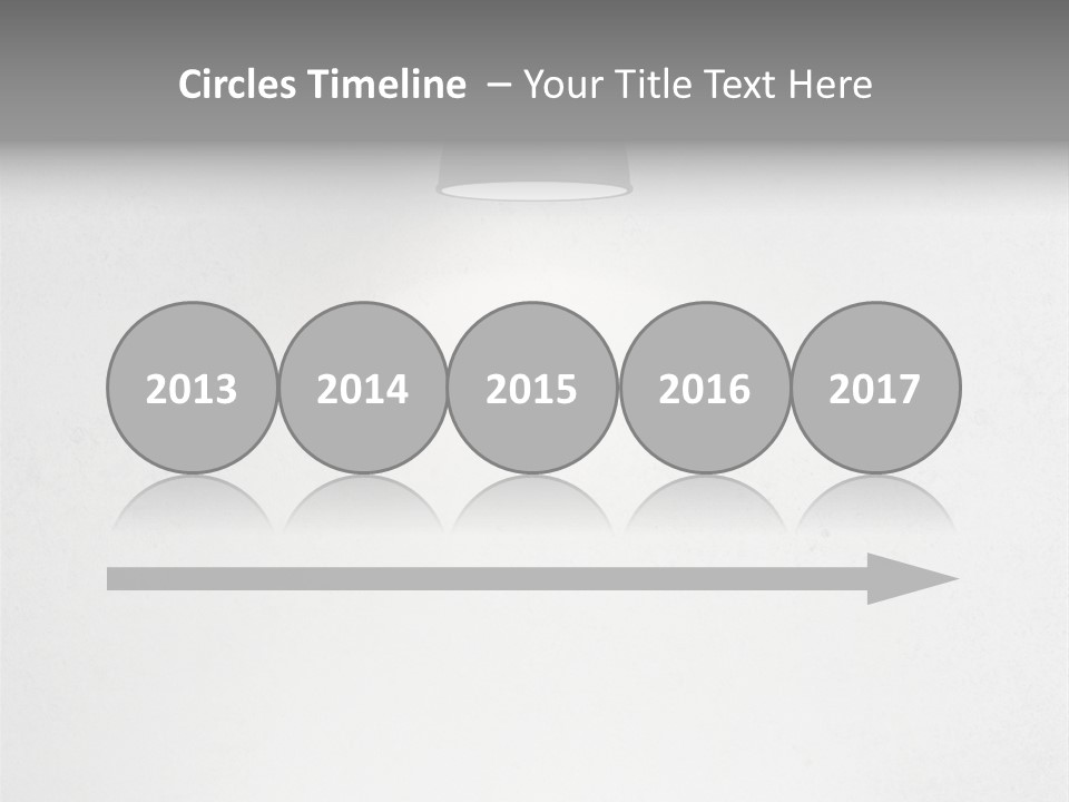 Structure Construction Cracked PowerPoint Template