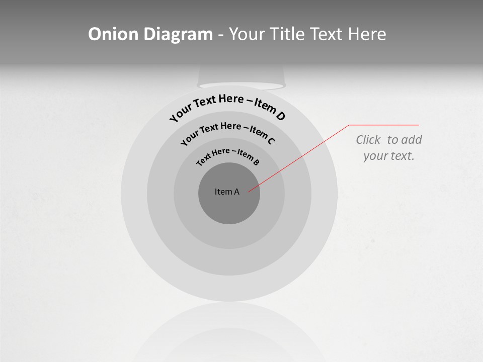 Structure Construction Cracked PowerPoint Template