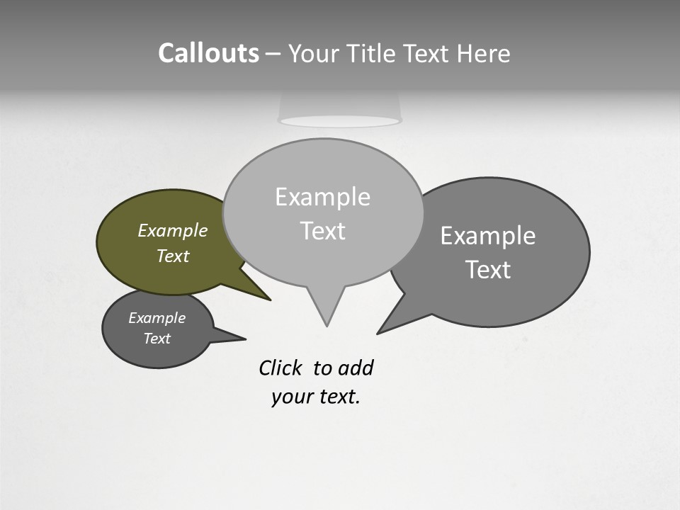 Structure Construction Cracked PowerPoint Template