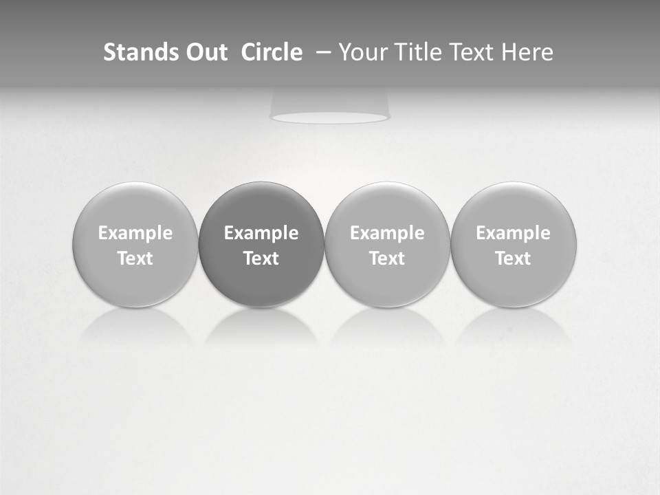 Structure Construction Cracked PowerPoint Template