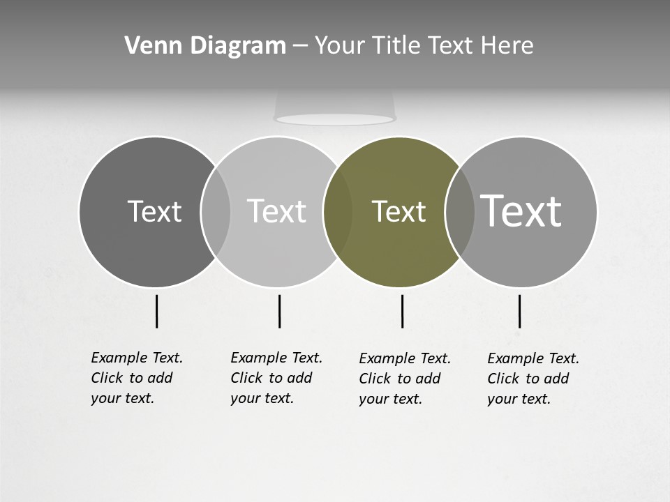 Structure Construction Cracked PowerPoint Template