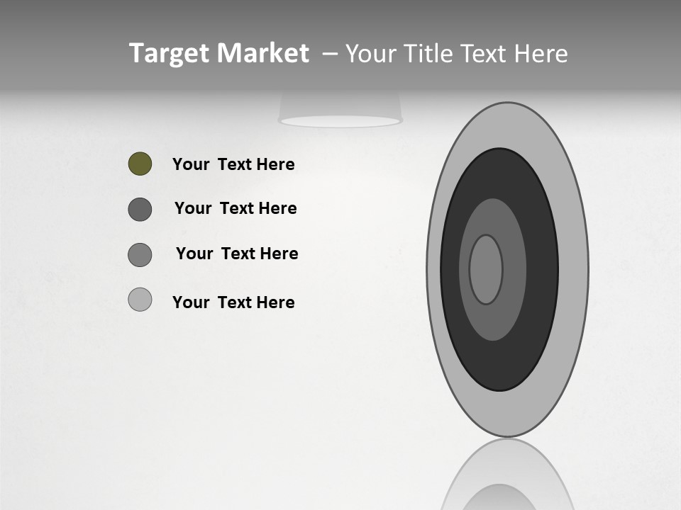 Structure Construction Cracked PowerPoint Template