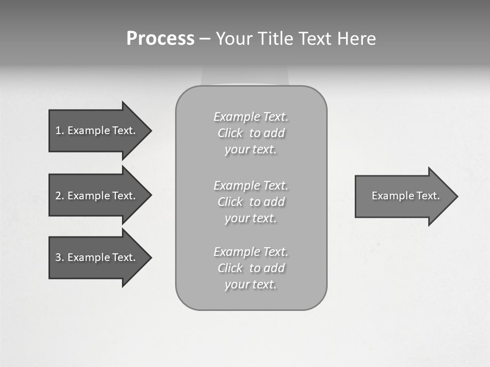 Structure Construction Cracked PowerPoint Template