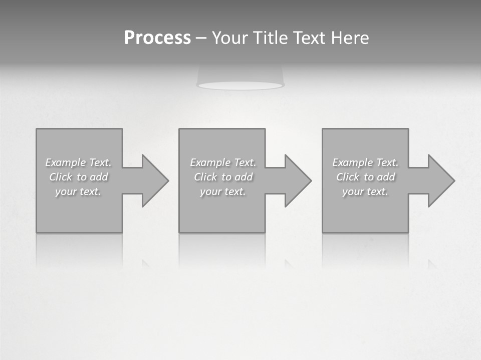 Structure Construction Cracked PowerPoint Template