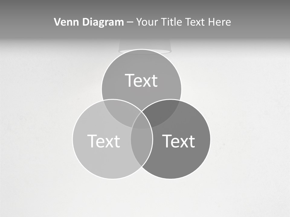Structure Construction Cracked PowerPoint Template