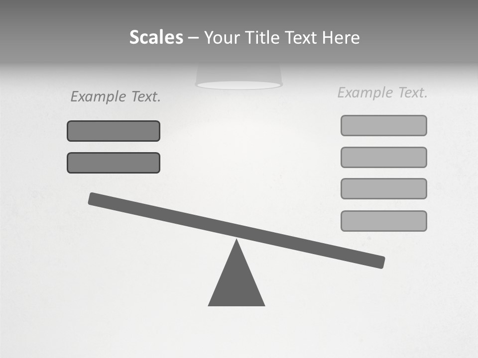 Structure Construction Cracked PowerPoint Template