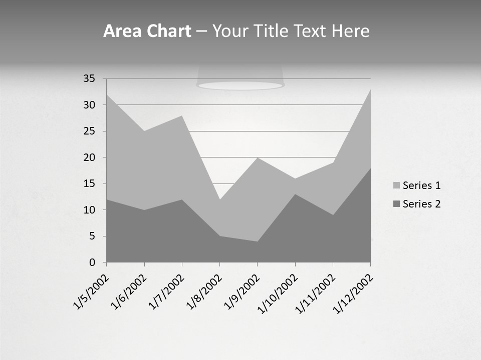 Structure Construction Cracked PowerPoint Template