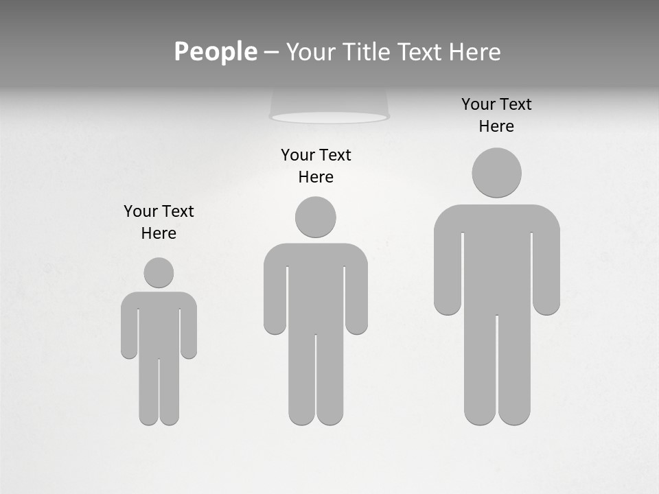 Structure Construction Cracked PowerPoint Template