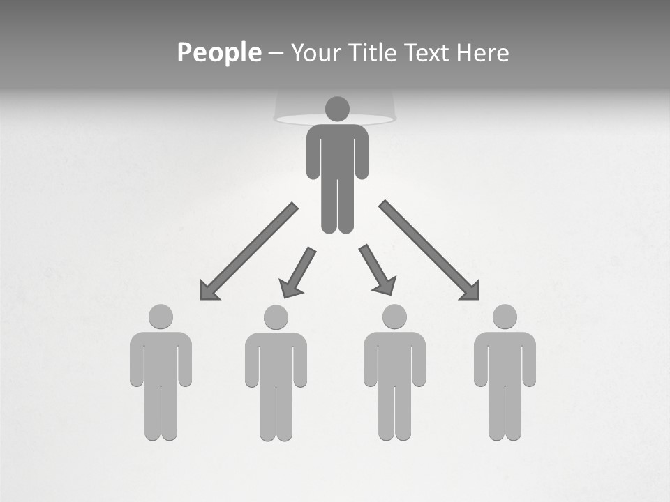 Structure Construction Cracked PowerPoint Template