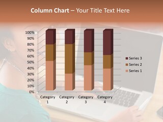 Teenager Positive Learning PowerPoint Template