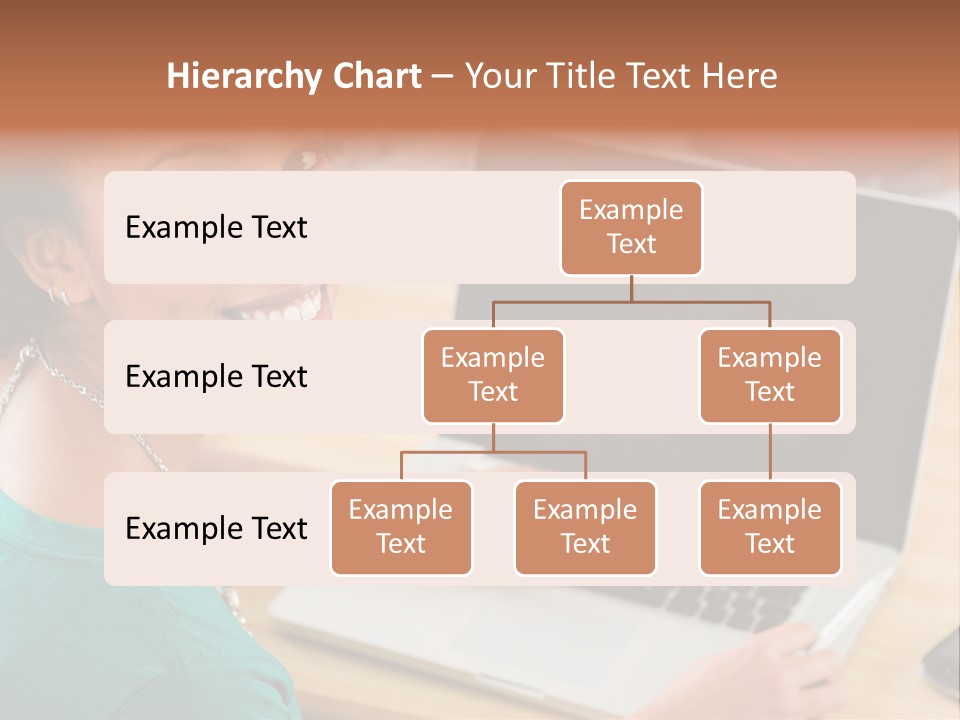 Teenager Positive Learning PowerPoint Template