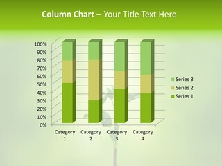 Countryside Grass Problem PowerPoint Template