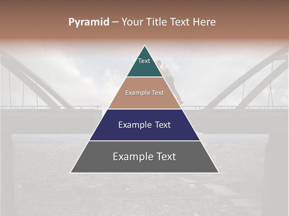 Flit Sky Hard PowerPoint Template