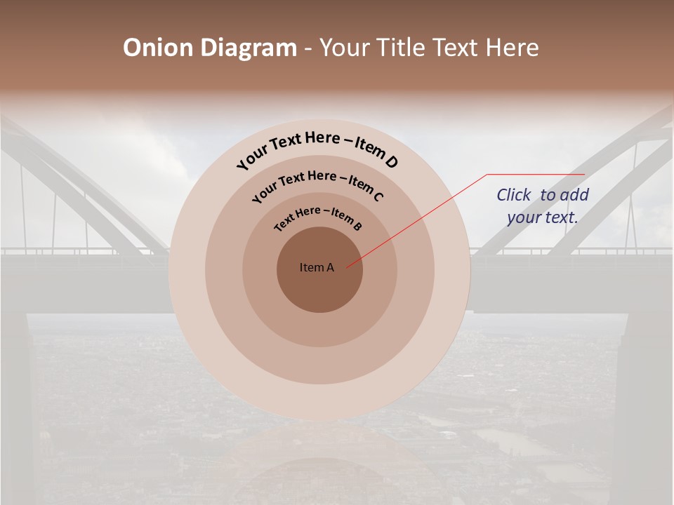 Flit Sky Hard PowerPoint Template