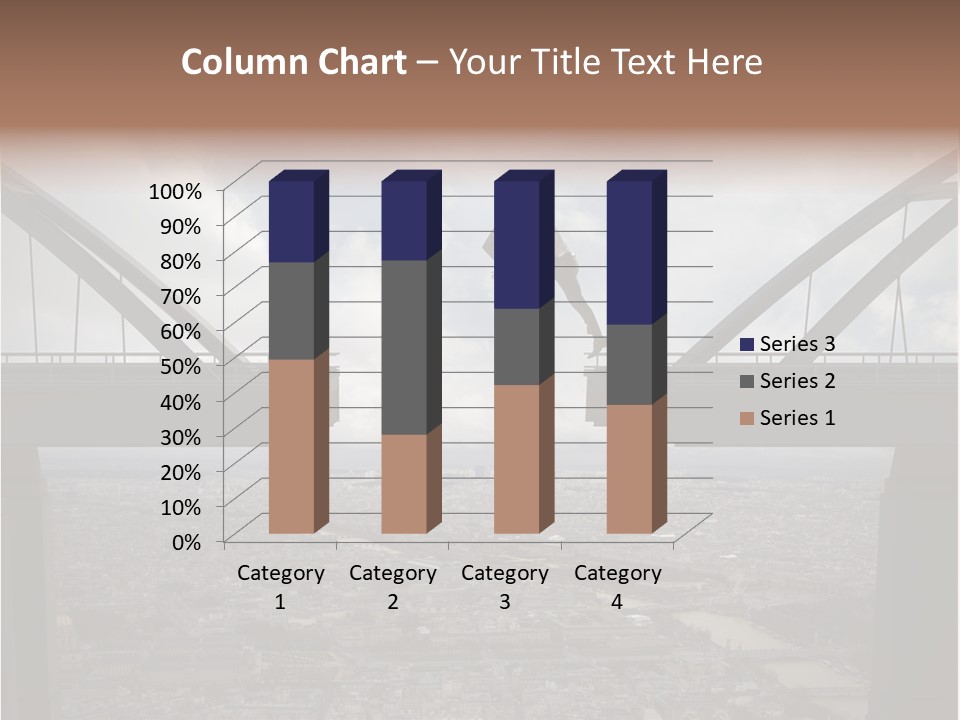 Flit Sky Hard PowerPoint Template