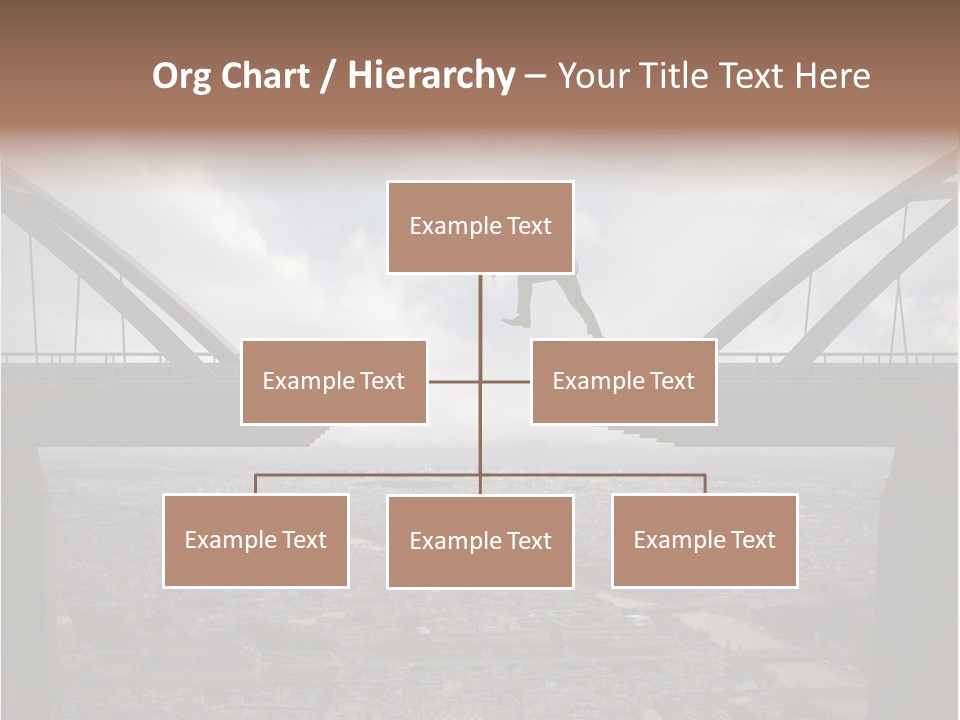Flit Sky Hard PowerPoint Template