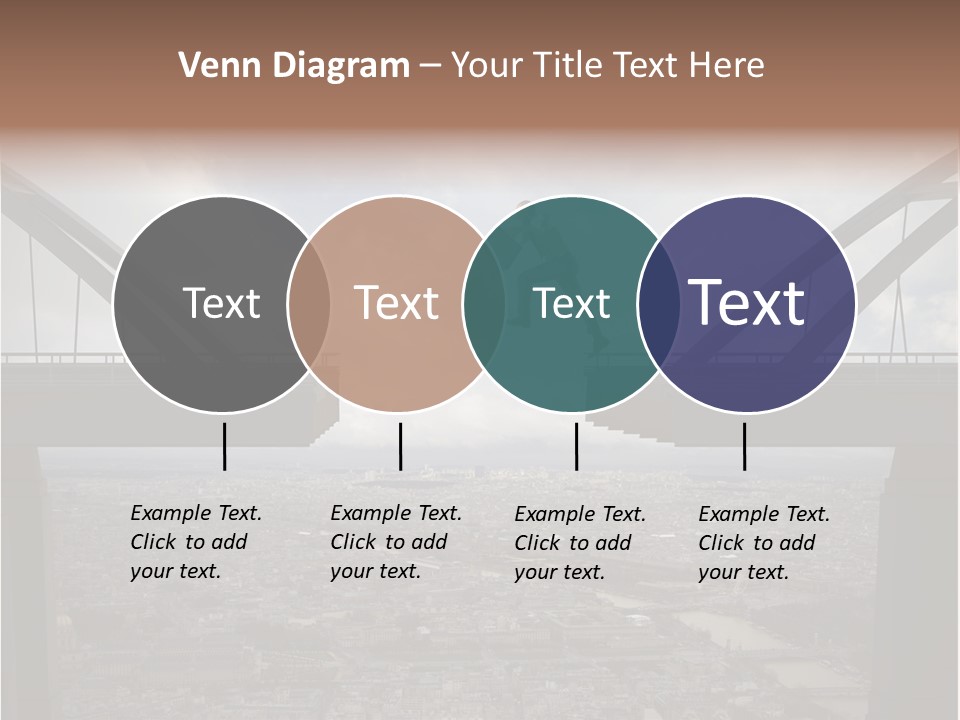 Flit Sky Hard PowerPoint Template