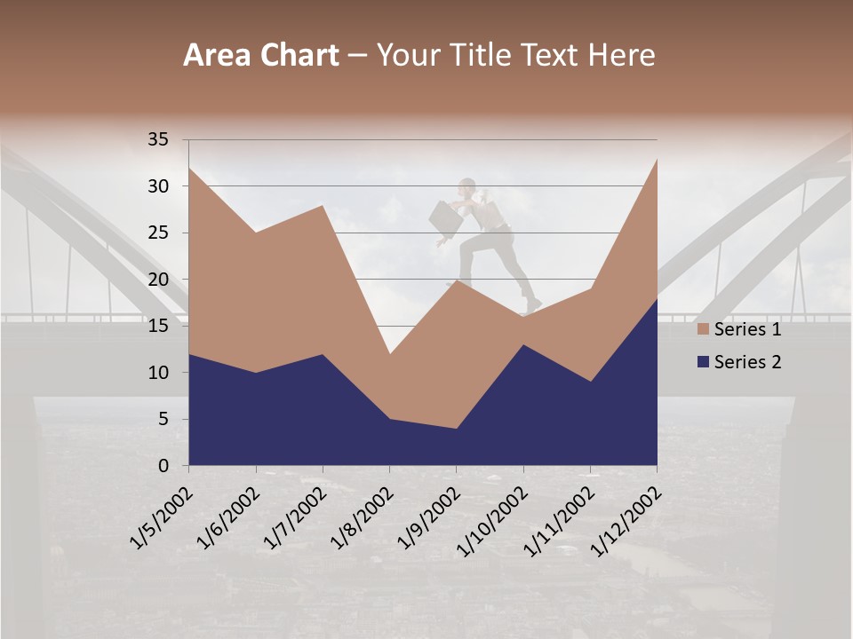 Flit Sky Hard PowerPoint Template