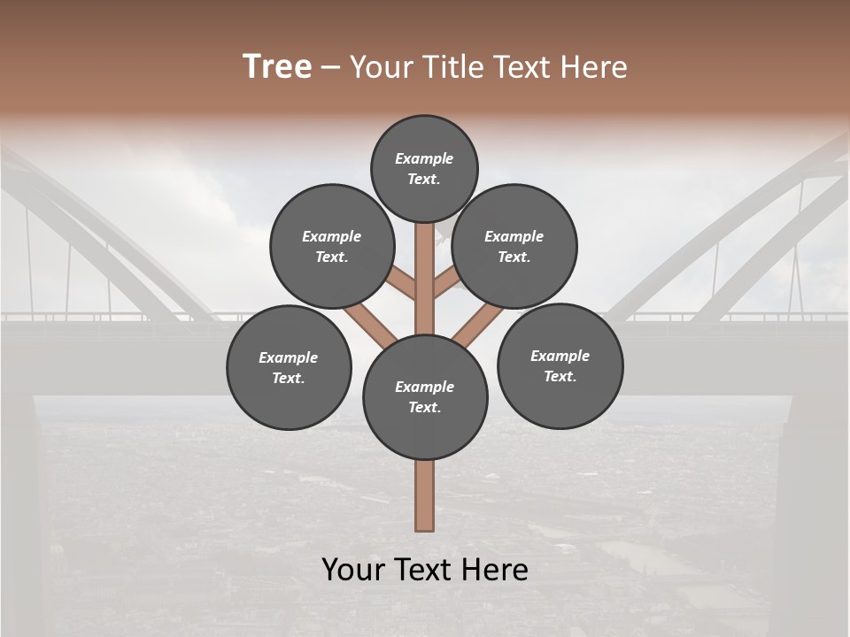 Flit Sky Hard PowerPoint Template