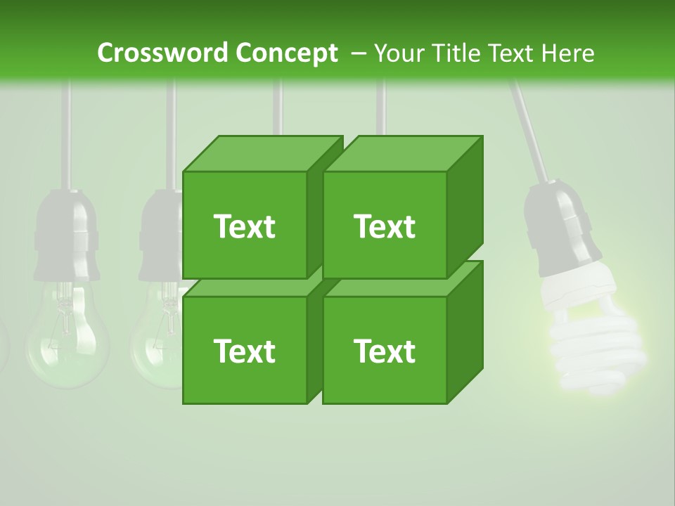 Save Innovation Mass PowerPoint Template