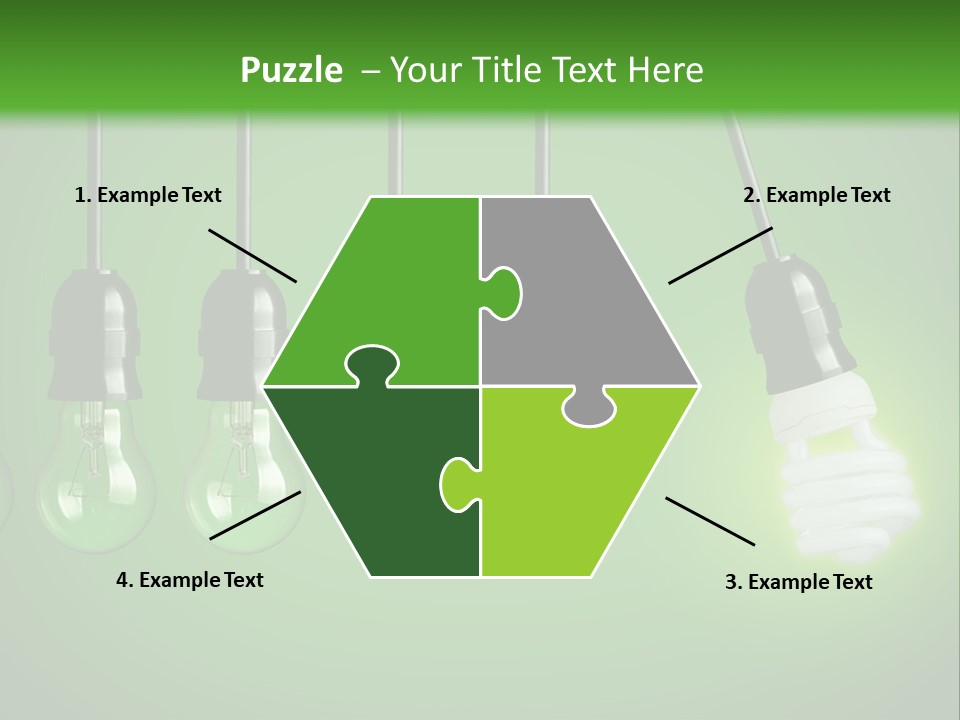 Save Innovation Mass PowerPoint Template