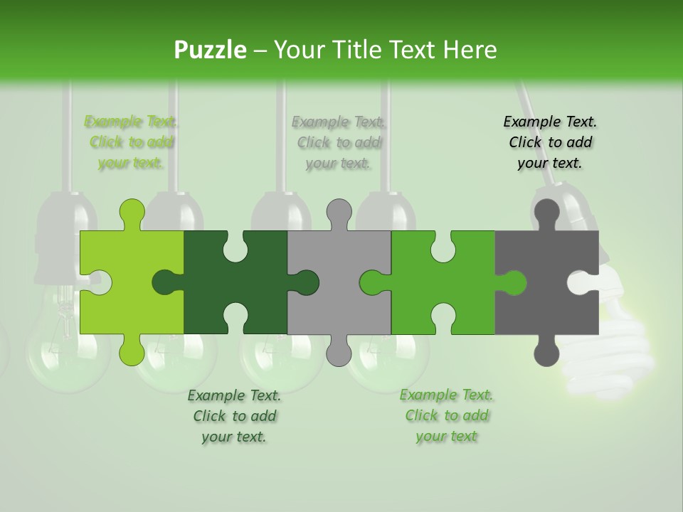 Save Innovation Mass PowerPoint Template