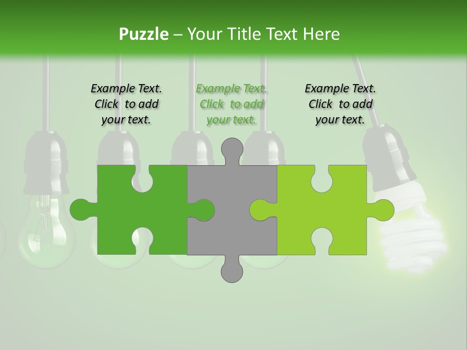 Save Innovation Mass PowerPoint Template