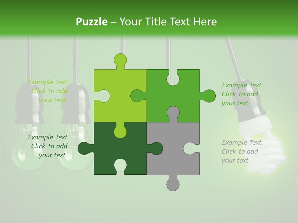 Save Innovation Mass PowerPoint Template