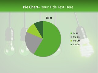 Save Innovation Mass PowerPoint Template