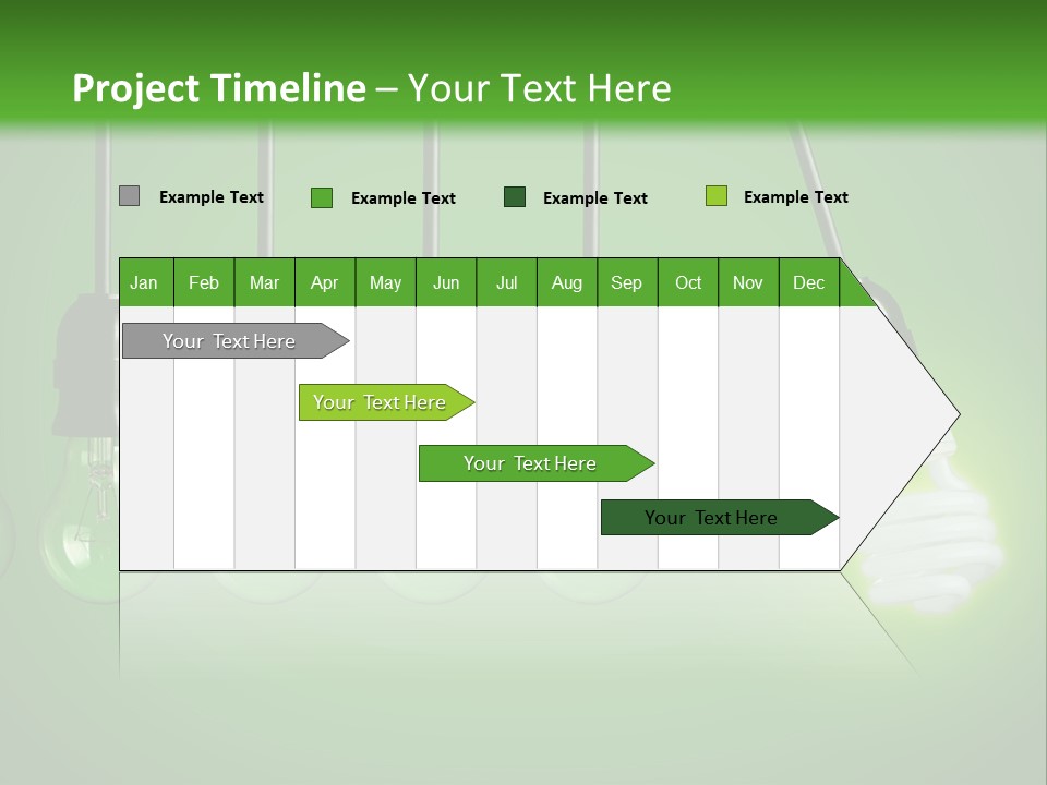 Save Innovation Mass PowerPoint Template