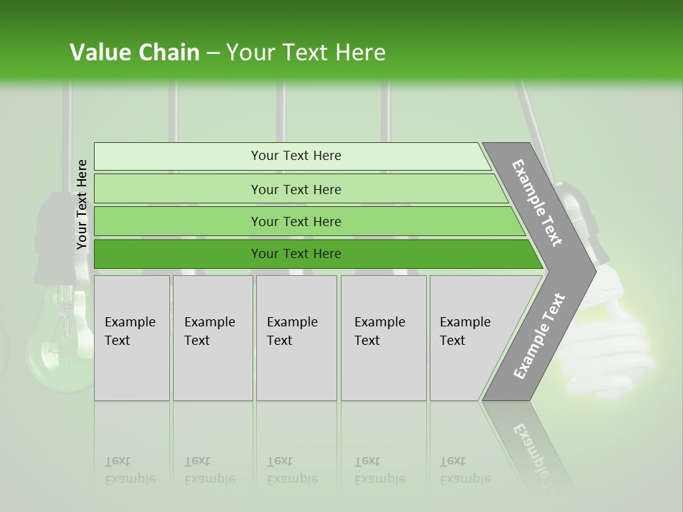 Save Innovation Mass PowerPoint Template