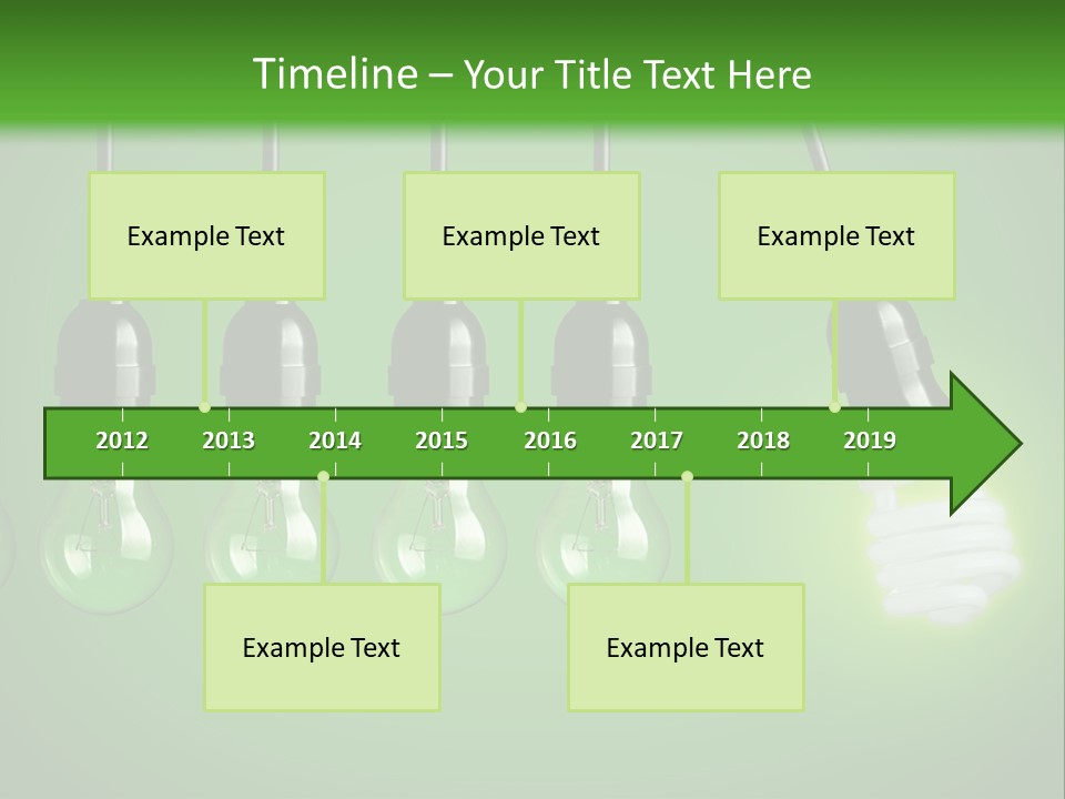 Save Innovation Mass PowerPoint Template