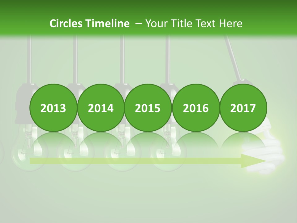 Save Innovation Mass PowerPoint Template