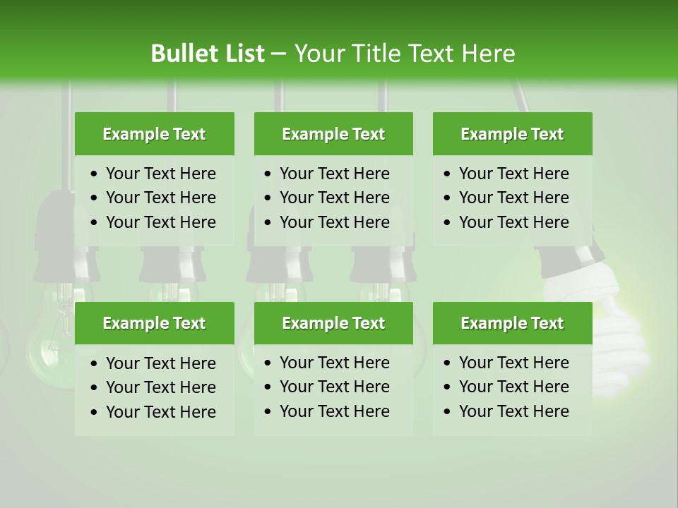 Save Innovation Mass PowerPoint Template